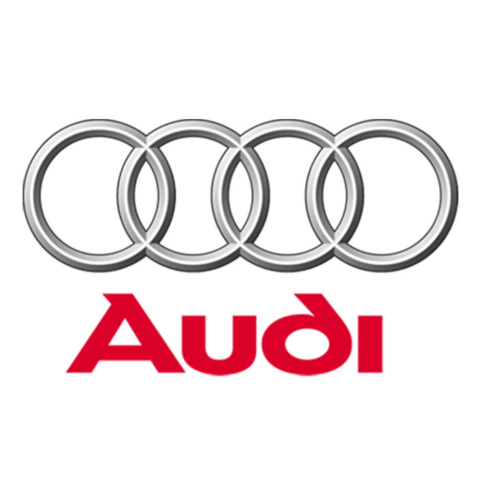 Дитячі електромобілі Audi