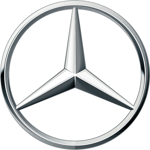 Дитячий електромобіль Mercedes