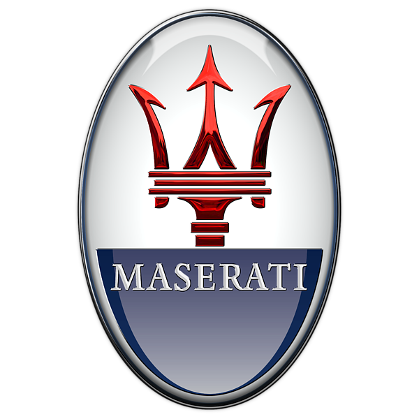 Дитячі електромобілі Maserati