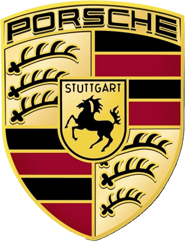 Дитячі електромобілі Porsche