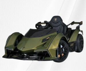 Lamborghini SVG - стильний електромобіль для дітей