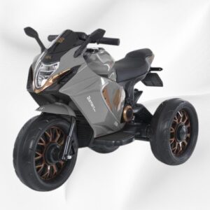 Kawasaki Ninja 125 Sport - дитячий електромотоцикл з яскравим дизайном