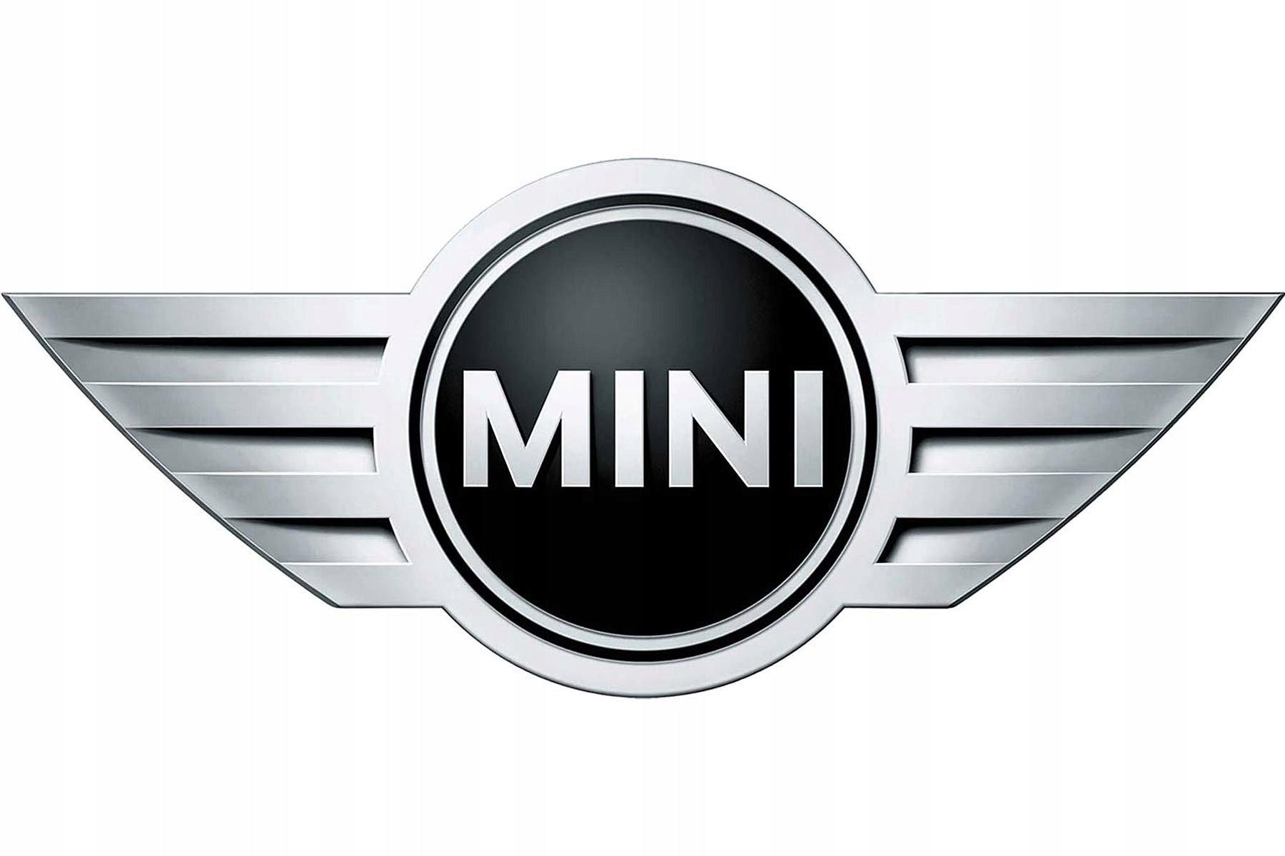 Дитячий електромобіль Mini Cooper