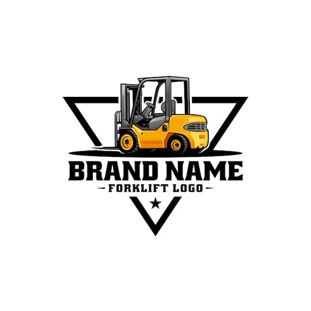 Дитячий навантажувач ForkLift